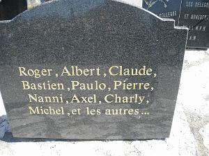 2016 03 26 CAGNES SUR MER CEREMONIE EN LA MEMOIRE DU MASSACRE A ALGER DU 26 MARS 1962 (6)